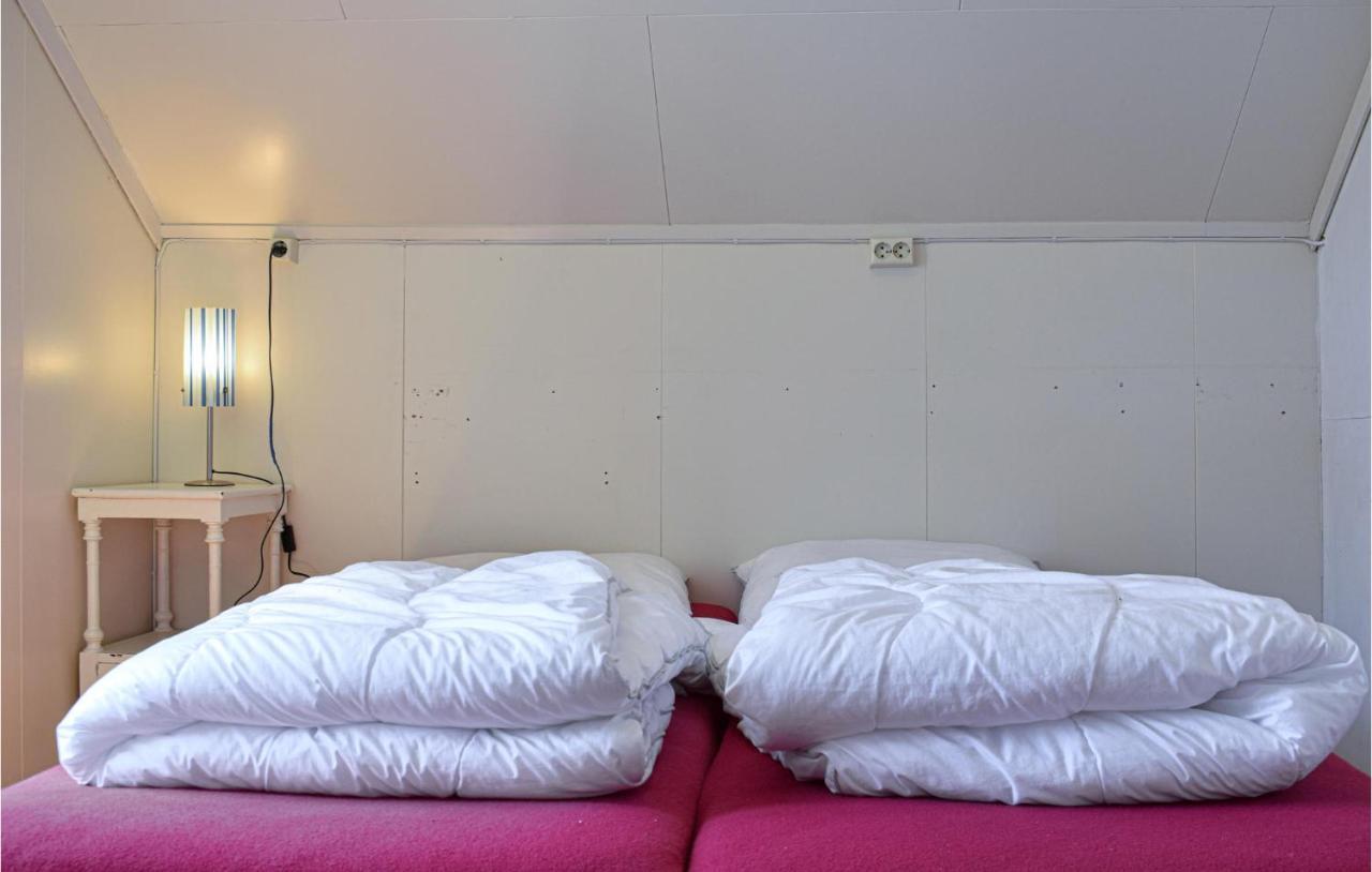 Nice Apartment In Vossestrand With 2 Bedrooms And Wifi Oyjordi Eksteriør bilde